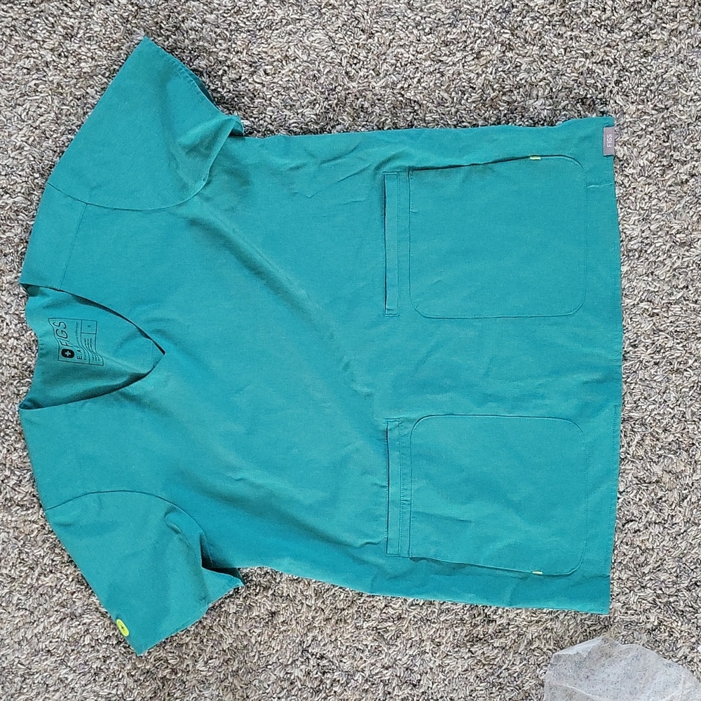 Figs marine Fion EAC size small top